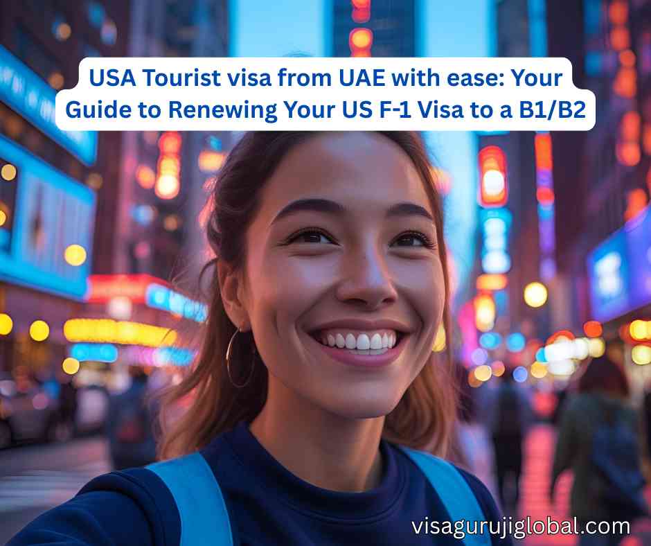 usa visa in dubai