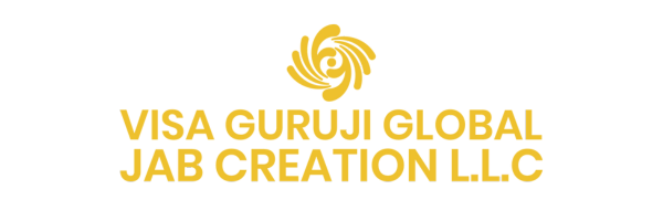 visa guruji global logo