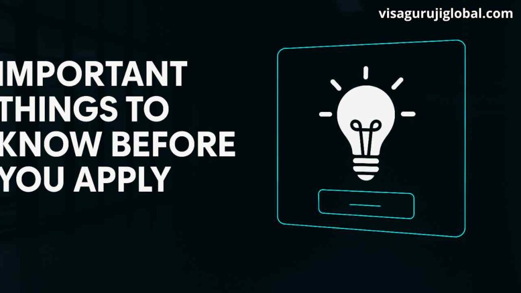 UK Visa for Turkish Citizens Process 2025